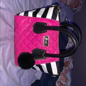 Betsey Johnson purse